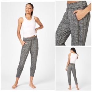 Sweaty Betty Gary Cropped Yoga Pants